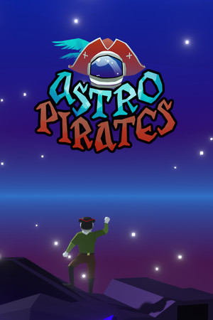 Astro Pirates