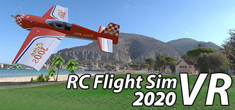 RC Flight Simulator 2020 VR on Steam