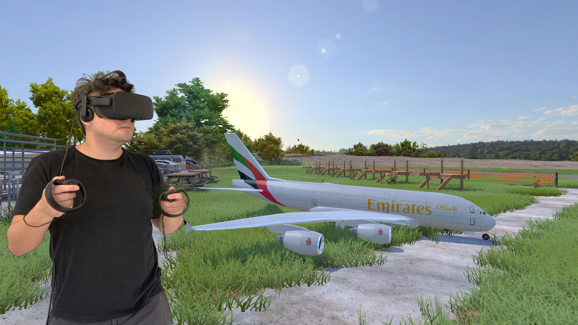 RC Flight Simulator 2020 VR on Steam