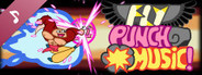 Fly Punch Boom! Soundtrack