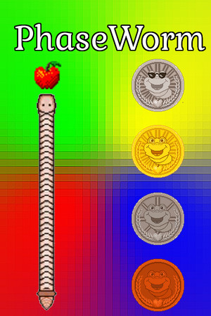 PhaseWorm cover art