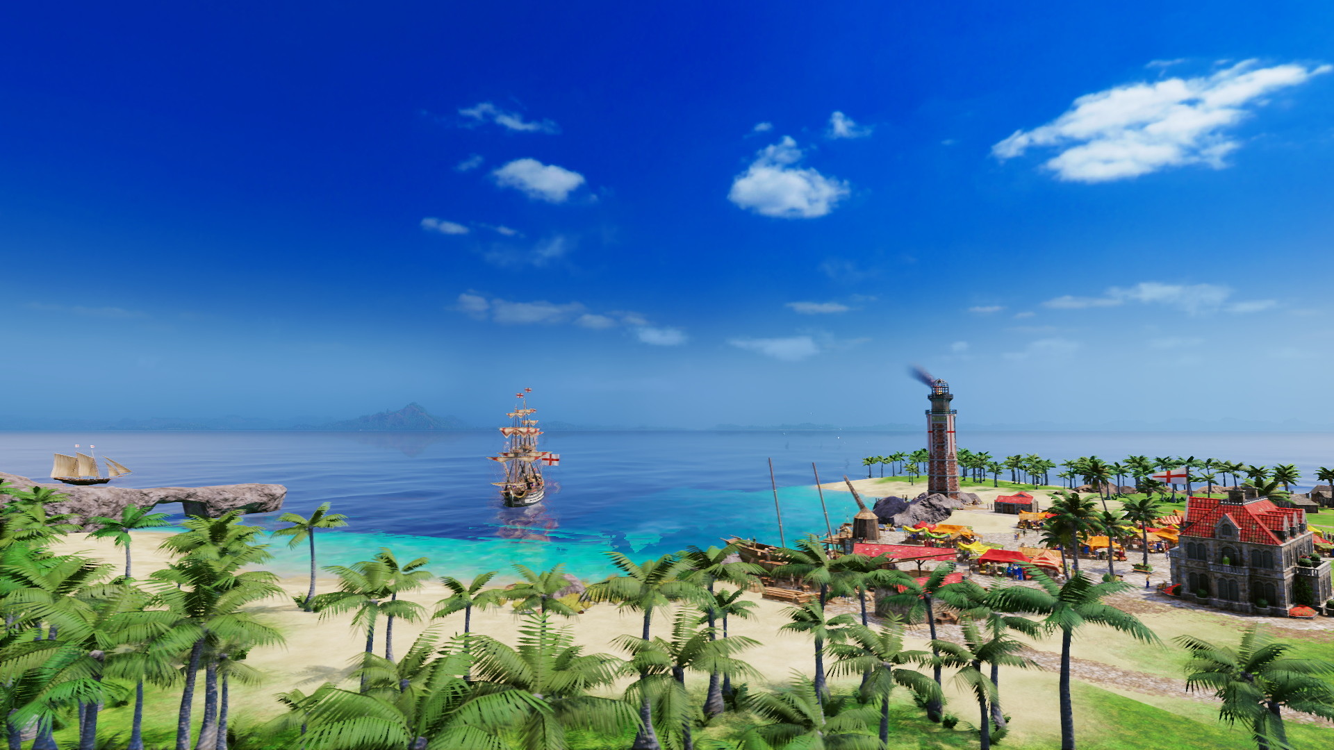 Port Royale 4 Extended Edition Bonus Content on Steam