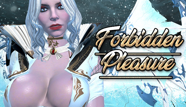 Forbidden Pleasure Steam capsule image