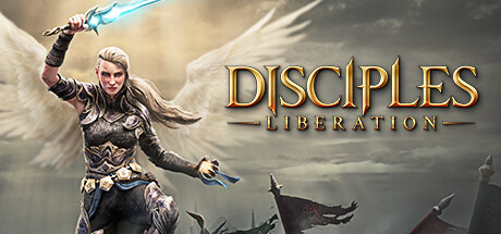 Teaser image for Disciples: Liberation
