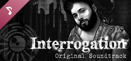 Interrogation: You will be deceived Soundtrack header image