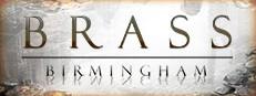 Brass: Birmingham