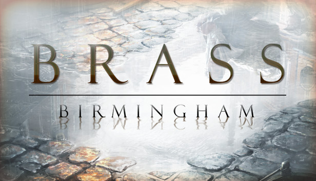 Brass: Birmingham on Steam