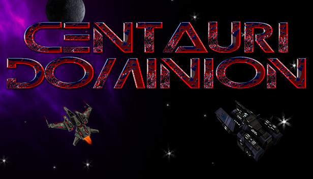 Centauri Dominion Steam capsule image