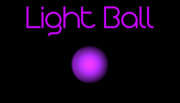 LightBall Steam capsule image