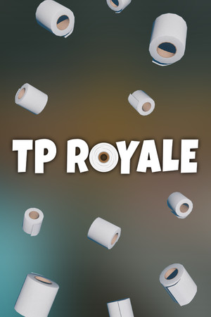 TP Royale cover art