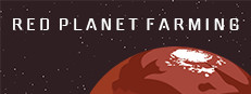 [情報] 免費小品遊戲Red Planet Farming on Steam