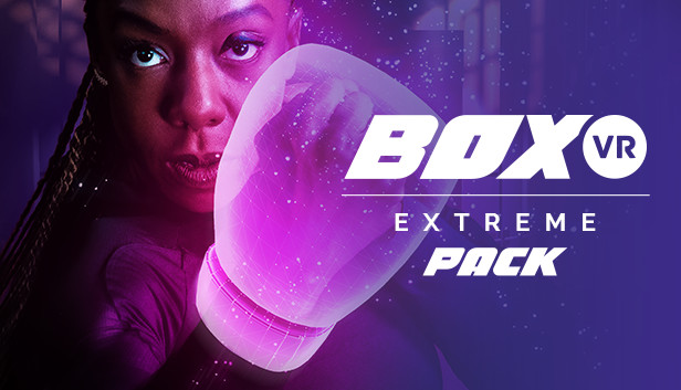 BoxVR - Extreme Pack Steam capsule image