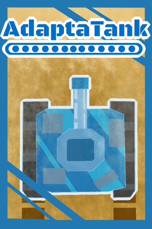 AdaptaTank cover art