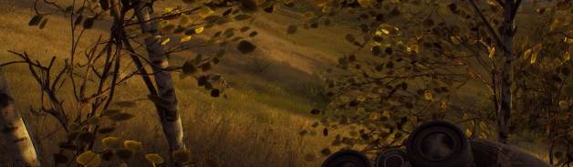 Fotos Do Slide do Jogo Way of the Hunter