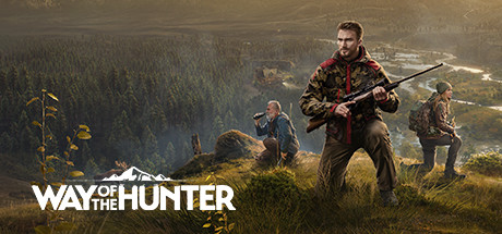 Way of the Hunter: Elite Edition 猎人之路 精英版|官方中文|V1.24+极光海岸DLC-蒂卡蒙平原 - 白嫖游戏网_白嫖游戏网