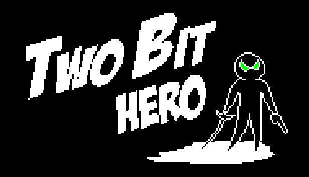 Two Bit Hero Steam capsule image
