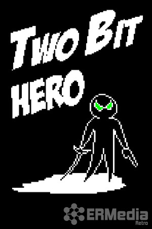 Two Bit Hero cover art