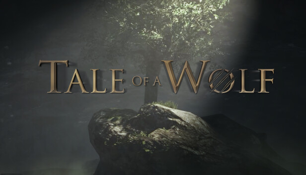 Tale Of A Wolf Steam capsule image