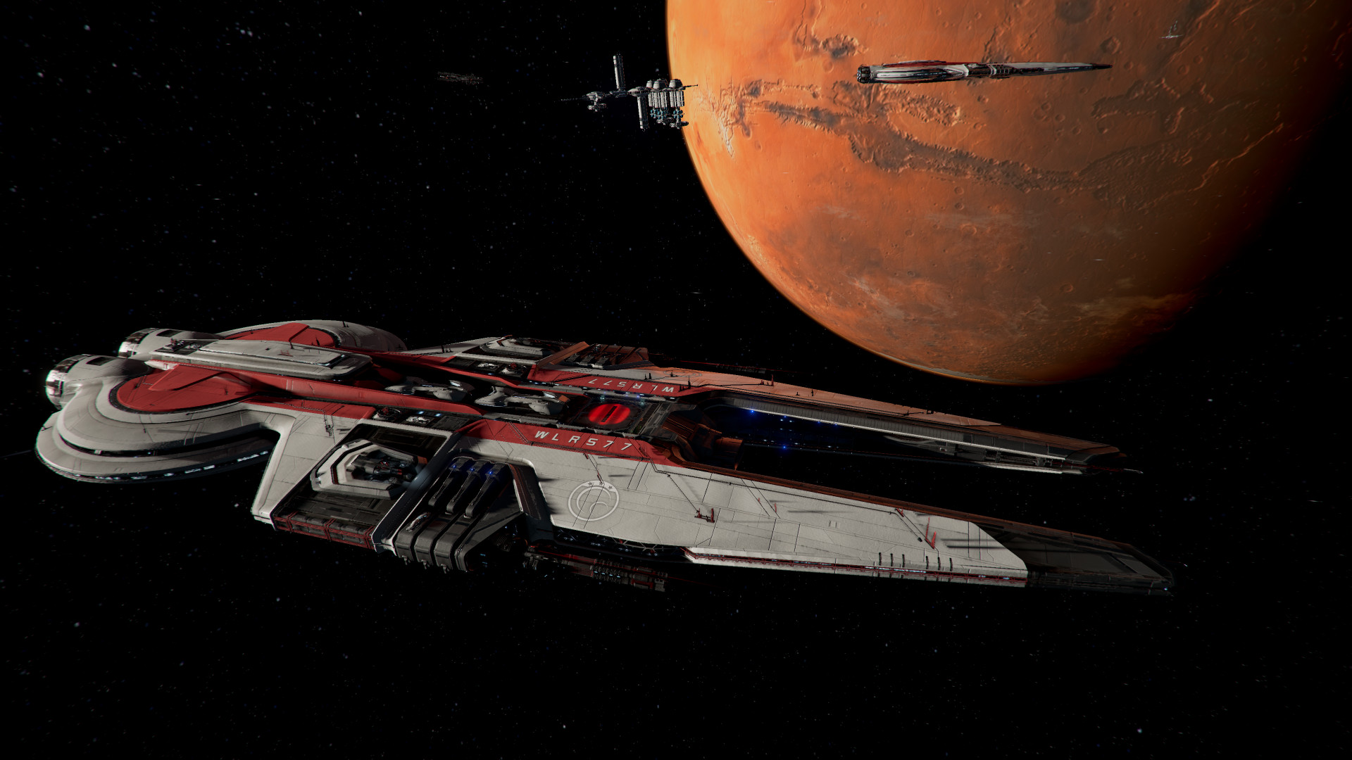 x4 foundations ship list