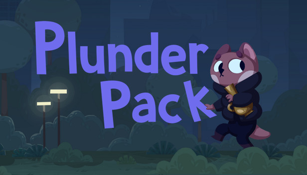 Plunder Pack Steam capsule image