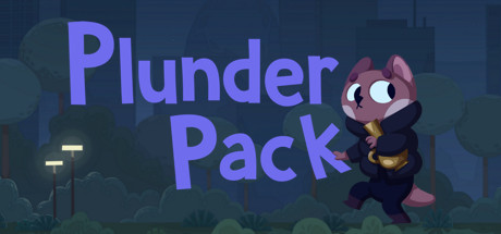Plunder Pack header