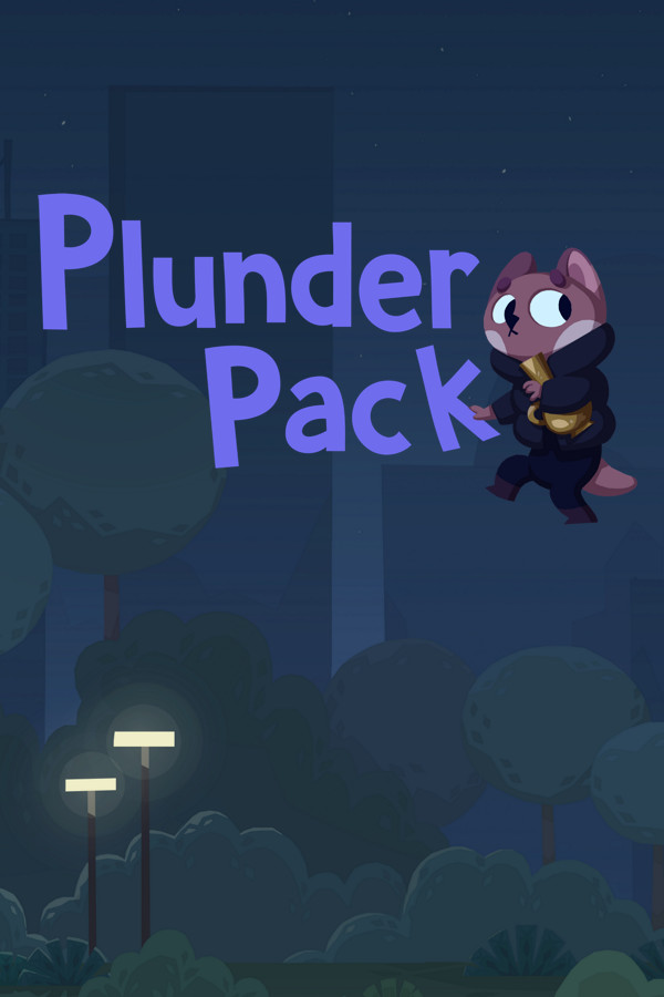 Plunder Pack