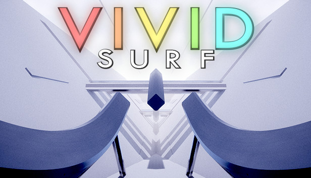 Vivid Surf Steam capsule image