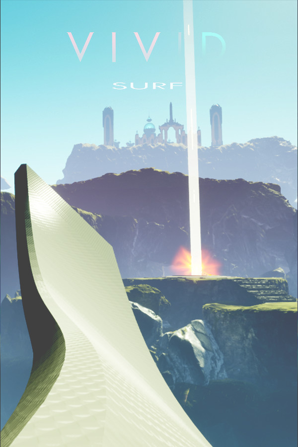 Vivid Surf
