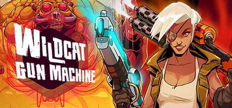 Wildcat Gun Machine