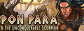 Pon Para and the Unconquerable Scorpion