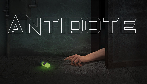Antidote Steam capsule image