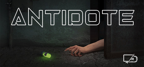 Antidote Cover Image