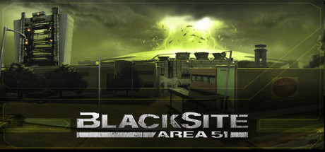 Blacksite Theta on Steam