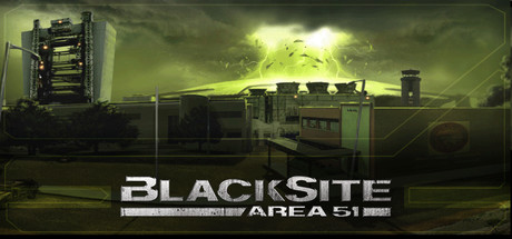 Blacksite