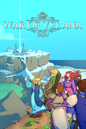 War of Velana