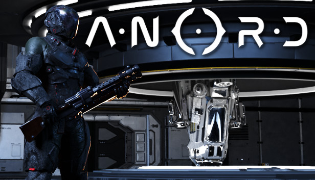 Anord Steam capsule image