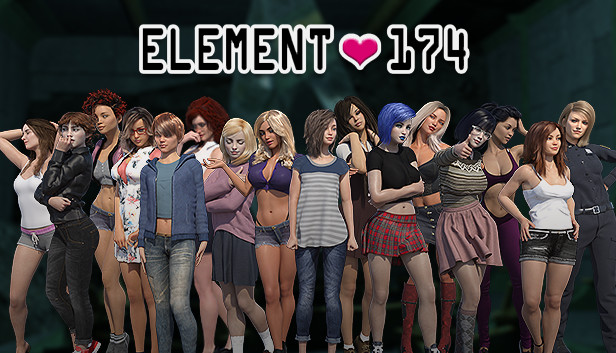 Element-174