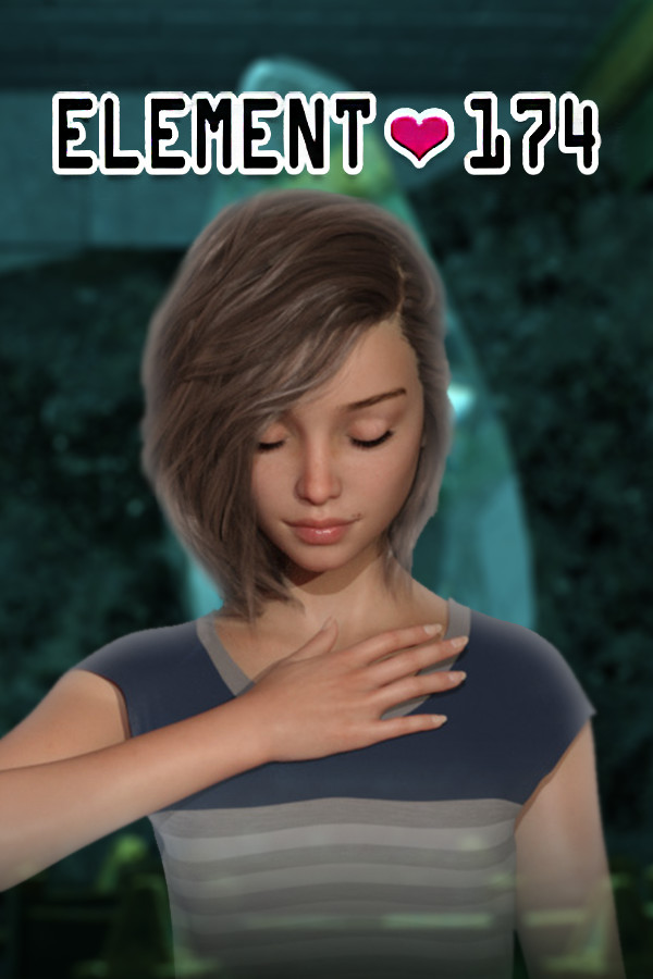 Element-174 - Part 1