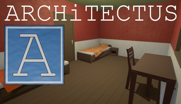 ARCHiTECTUS Steam capsule image