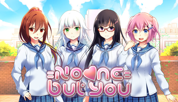 No One But You Steam capsule image