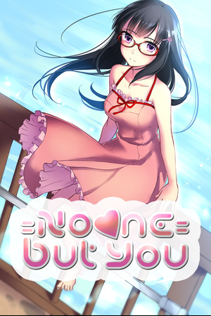 No One But You cover art