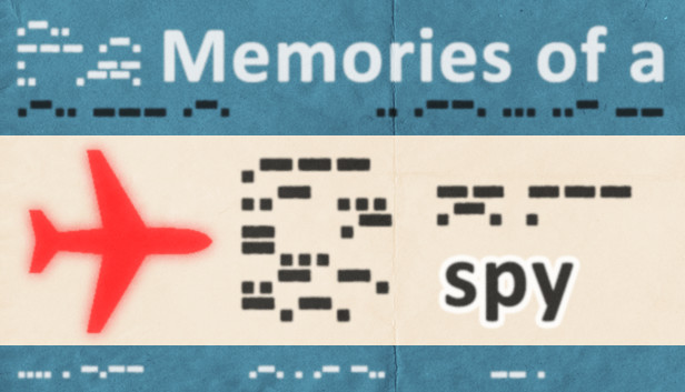 Memories of a Spy Steam capsule image