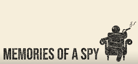 Memories of a Spy Cover Image
