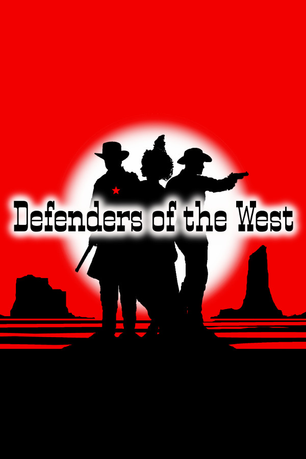 Defenders of the West