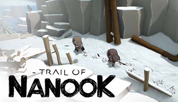 Trail of Nanook Steam capsule image