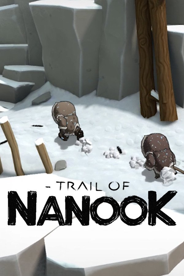 Trail of Nanook