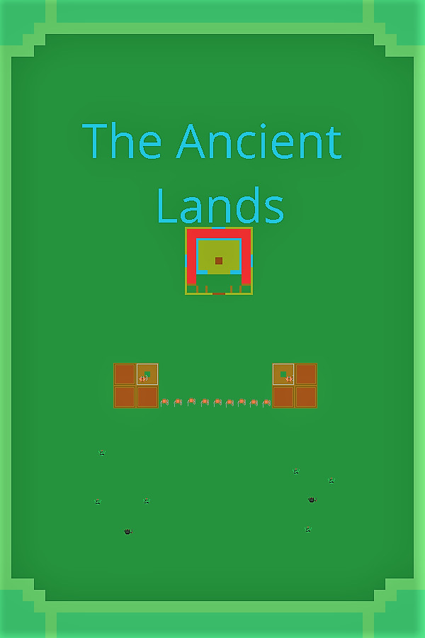 The Ancient Lands