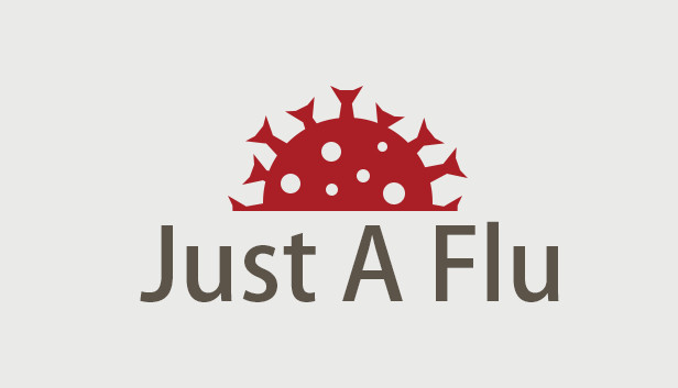 Just A Flu Steam capsule image