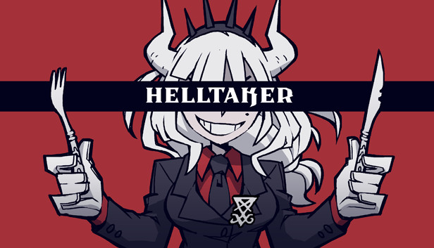 Helltaker on Steam