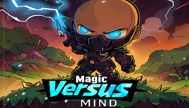 MvsM Steam capsule image